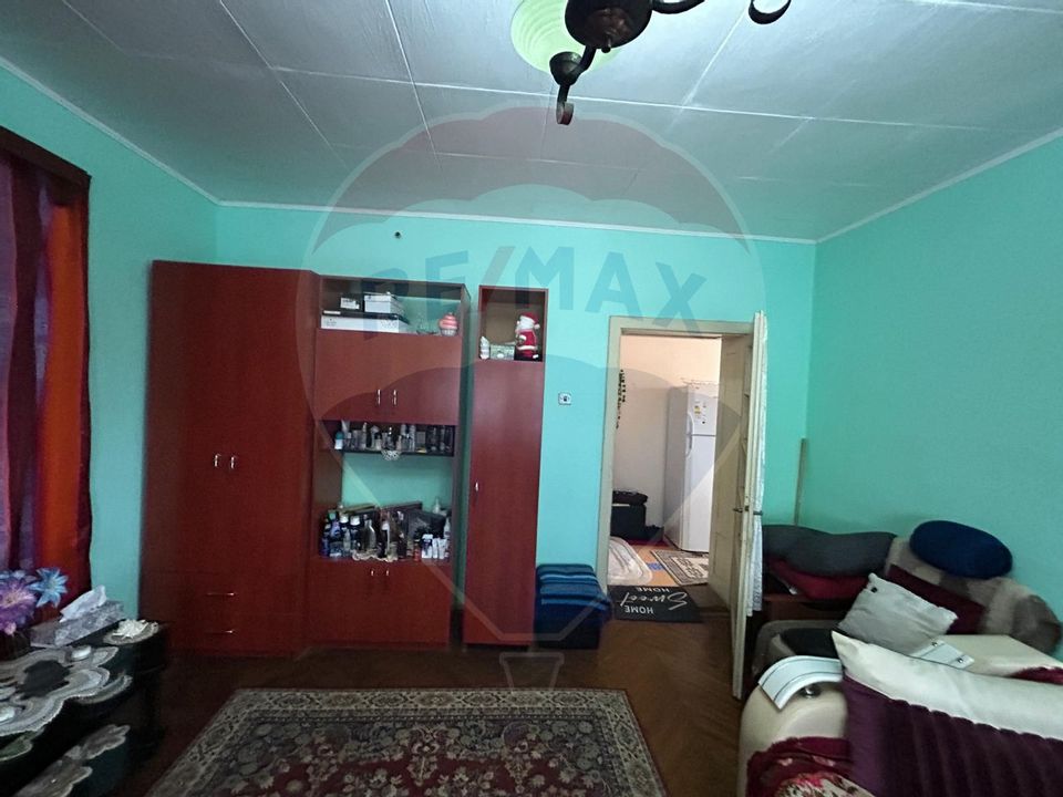 3 room House / Villa for sale, Central area