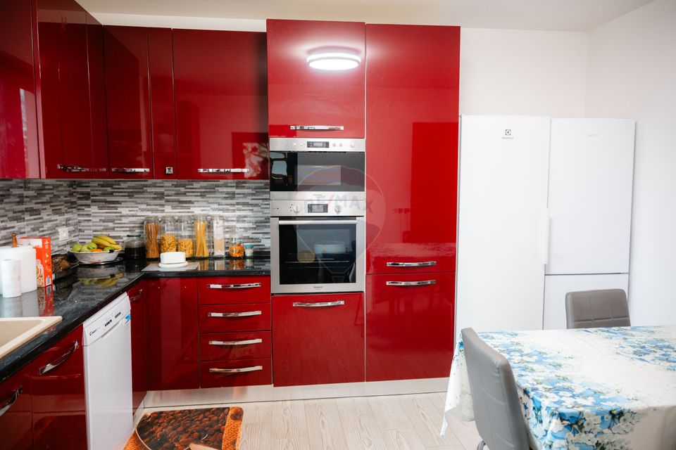 5 room House / Villa for sale