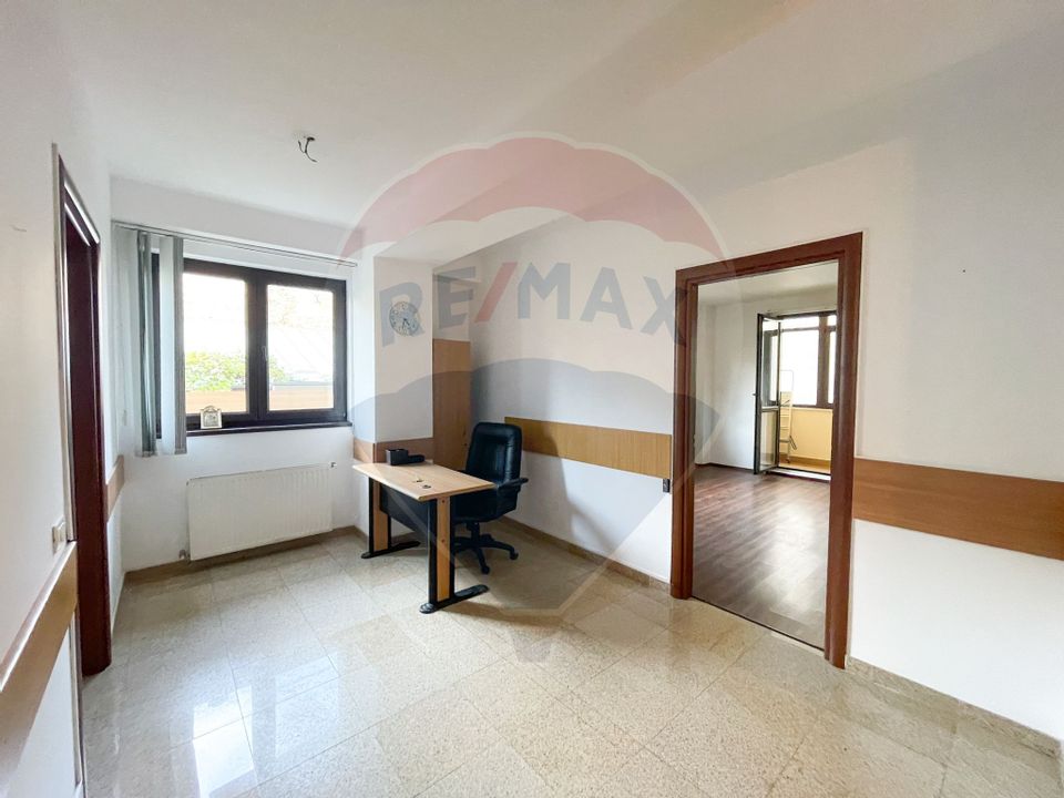 Apartament cu 2 camere de închiriat în zona Domenii