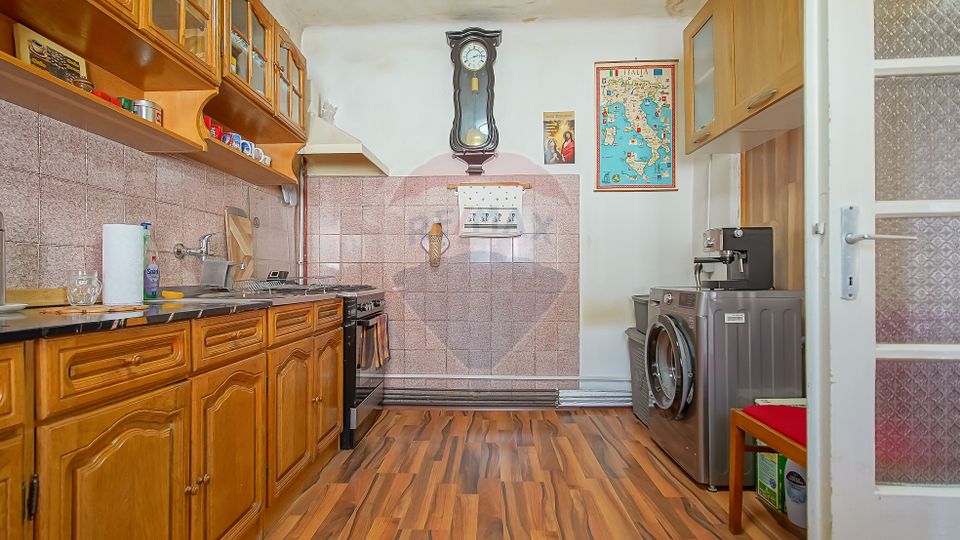 3 room House / Villa for sale