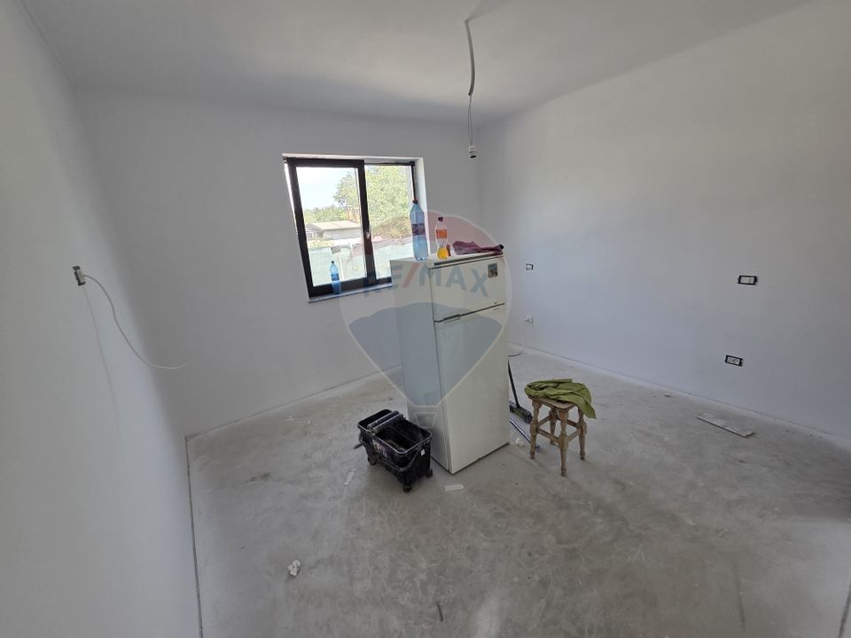 Casa Golesti, Comision 0%