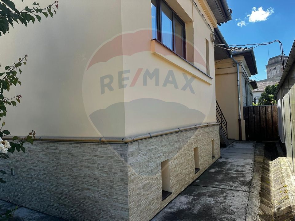 5 room House / Villa for rent, Marasti area