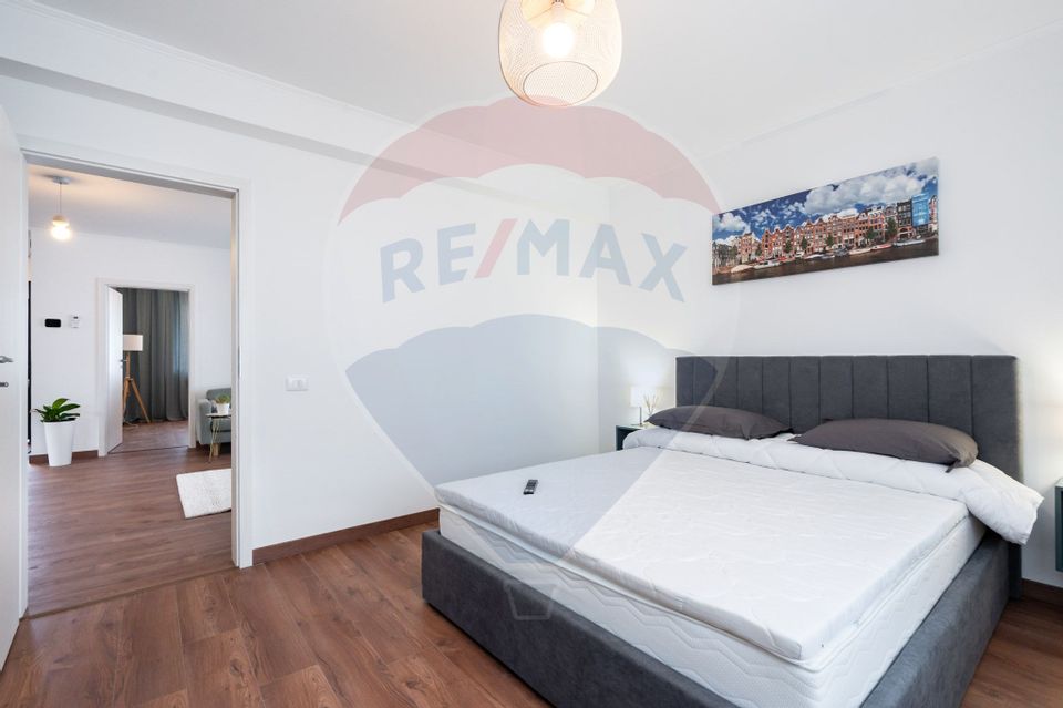 House for Sale in Sabareni fully furnished and equipped