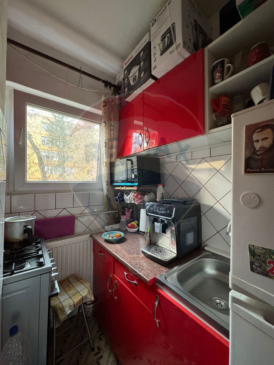 1 room Apartment for sale, Aurel Vlaicu area