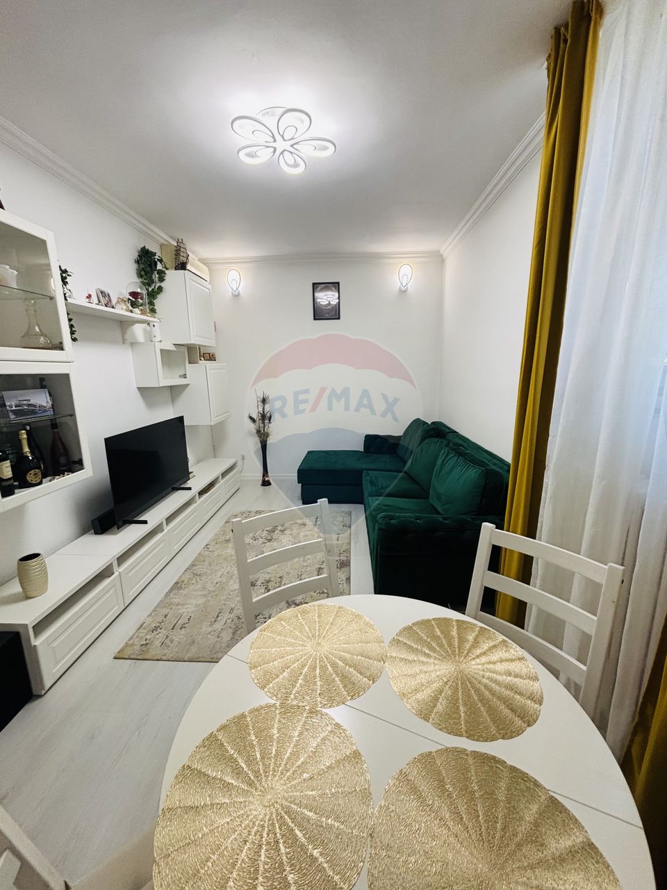 3 room Apartment for rent, Floreasca area