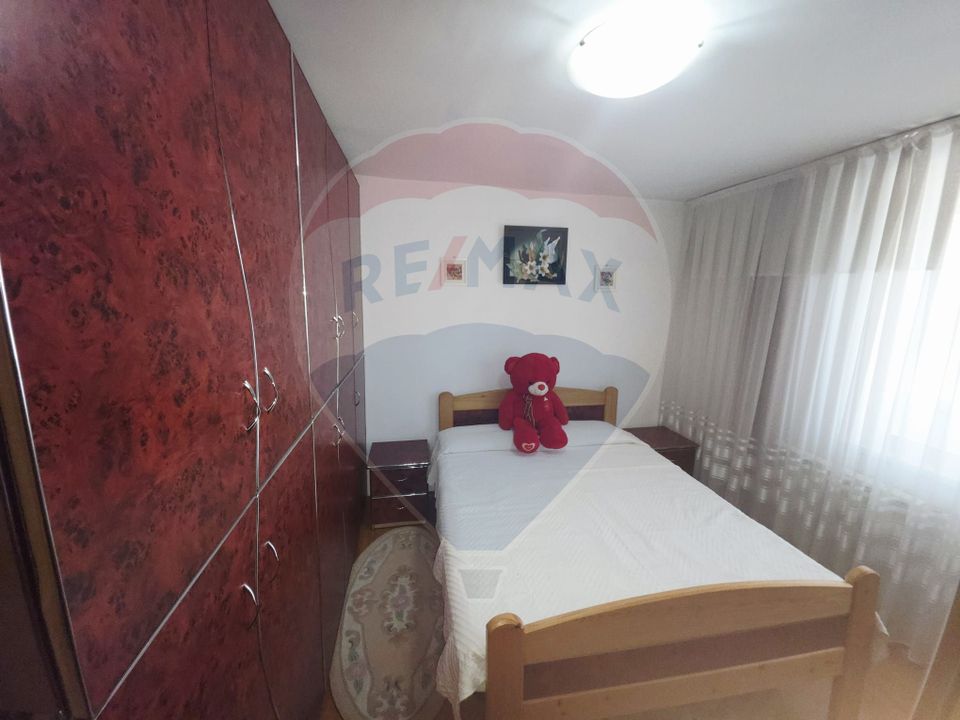 2 room Apartment for rent, Central area