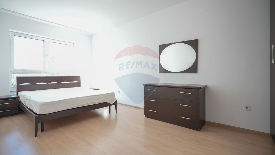 2 room Apartment for sale, Bartolomeu area