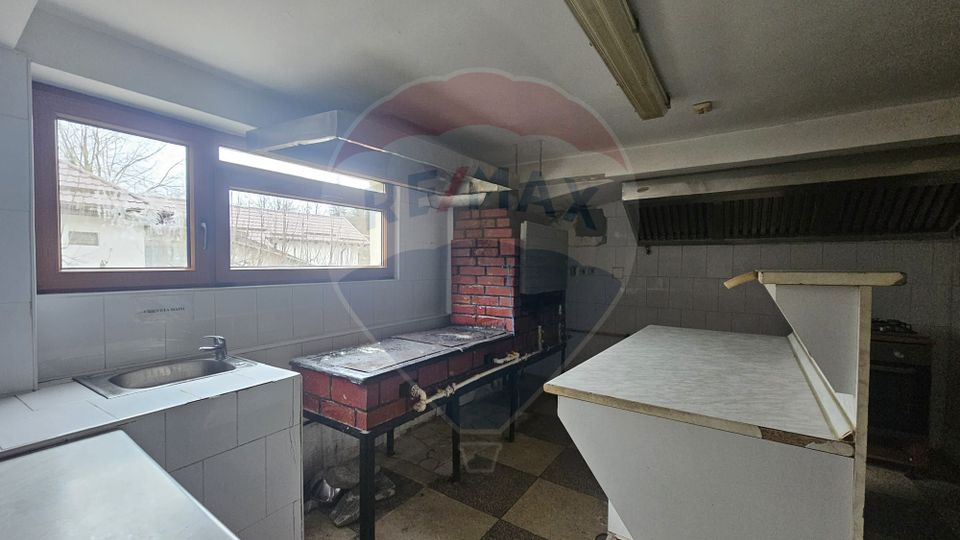 Casă / Vilă cu 9 camere de vânzare în zona Valea Cerbului comision 0%