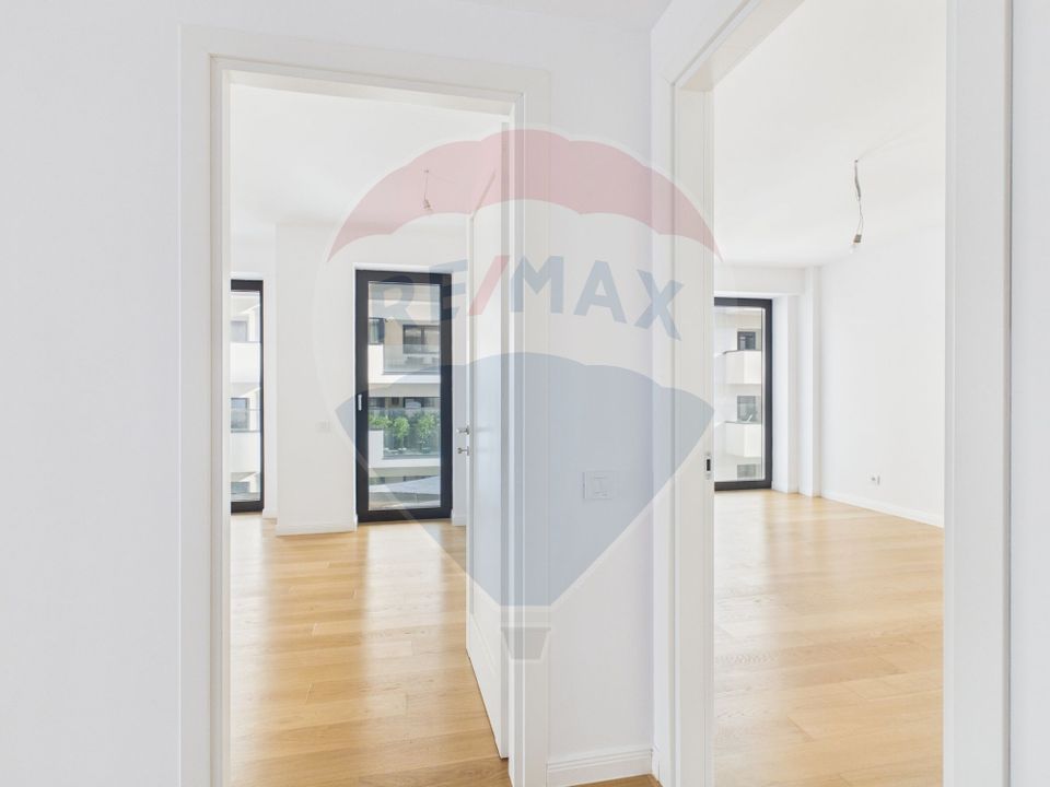 3 room Apartment for sale, Nord area