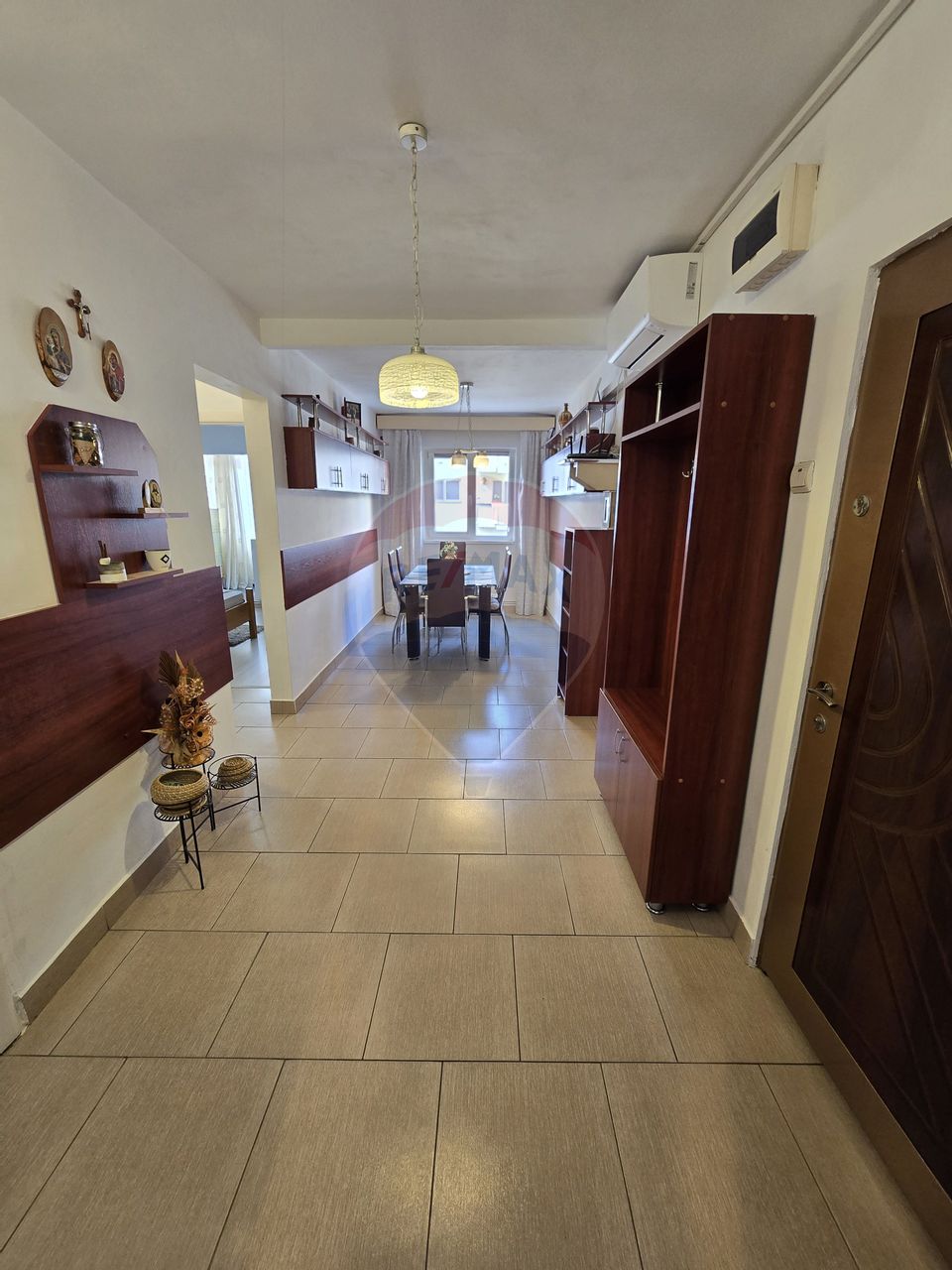 4 room Apartment for sale, Valea Aurie area