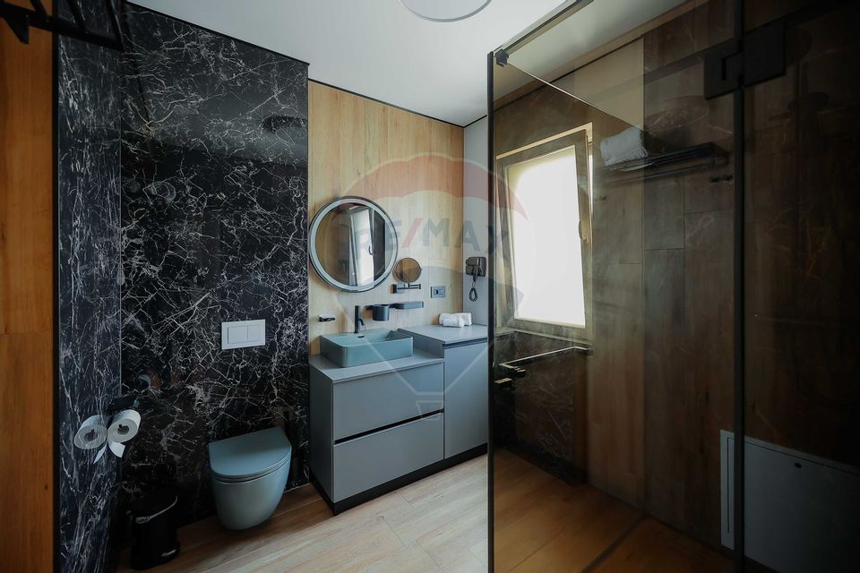 Apartament cu 2 camere de închiriat - Iuliu Maniu