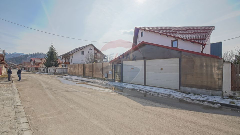 5 room House / Villa for sale, Central area