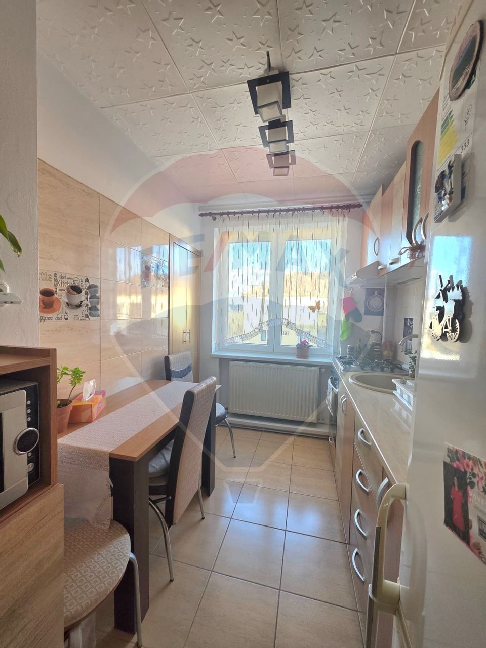 2 room Apartment for sale, Vitrometan area