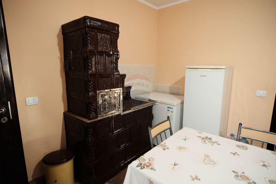 4 room House / Villa for sale