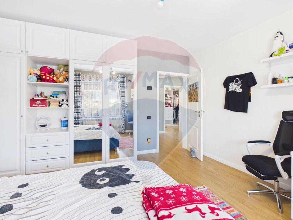 6 room House / Villa for sale, Central area