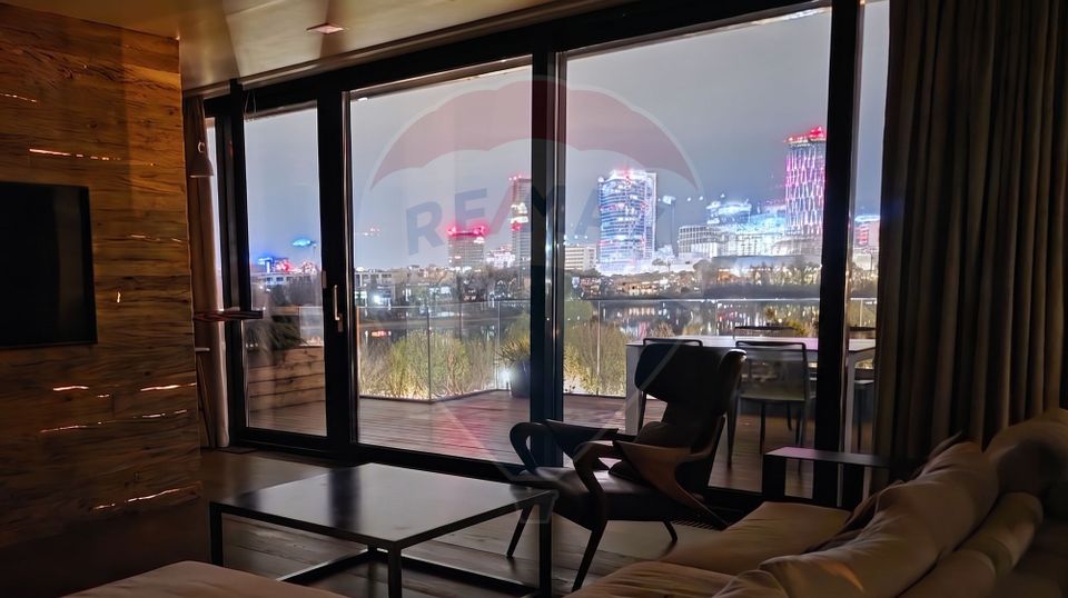 2 room Apartment for sale, Floreasca area