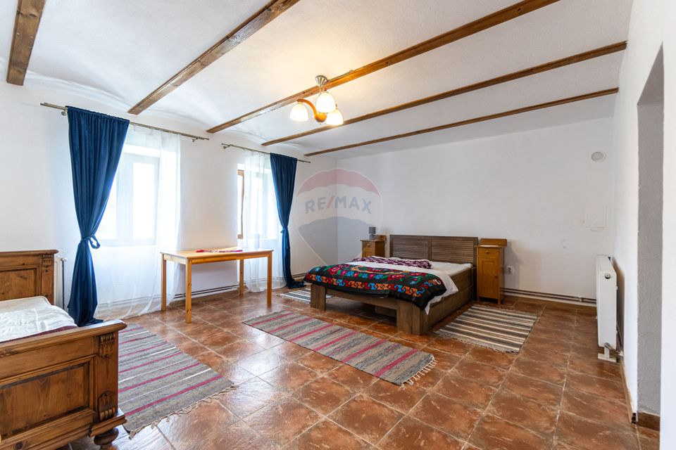 7 room House / Villa for sale