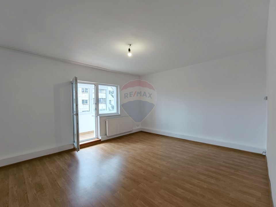 Apartament de inchiriat Astra - Paraului