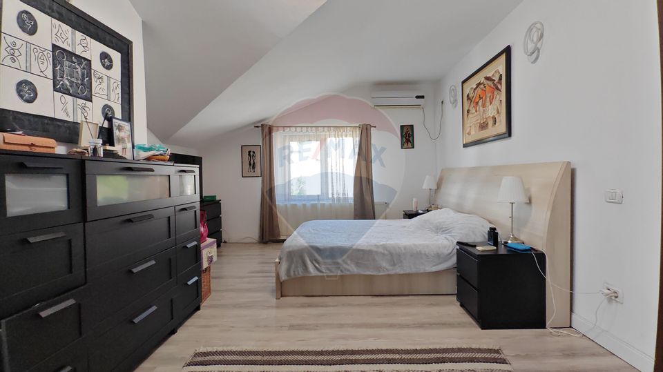 5 room House / Villa for rent, Nord area