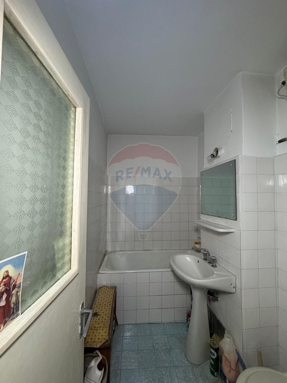 2 room Apartment for sale, Lugojului area