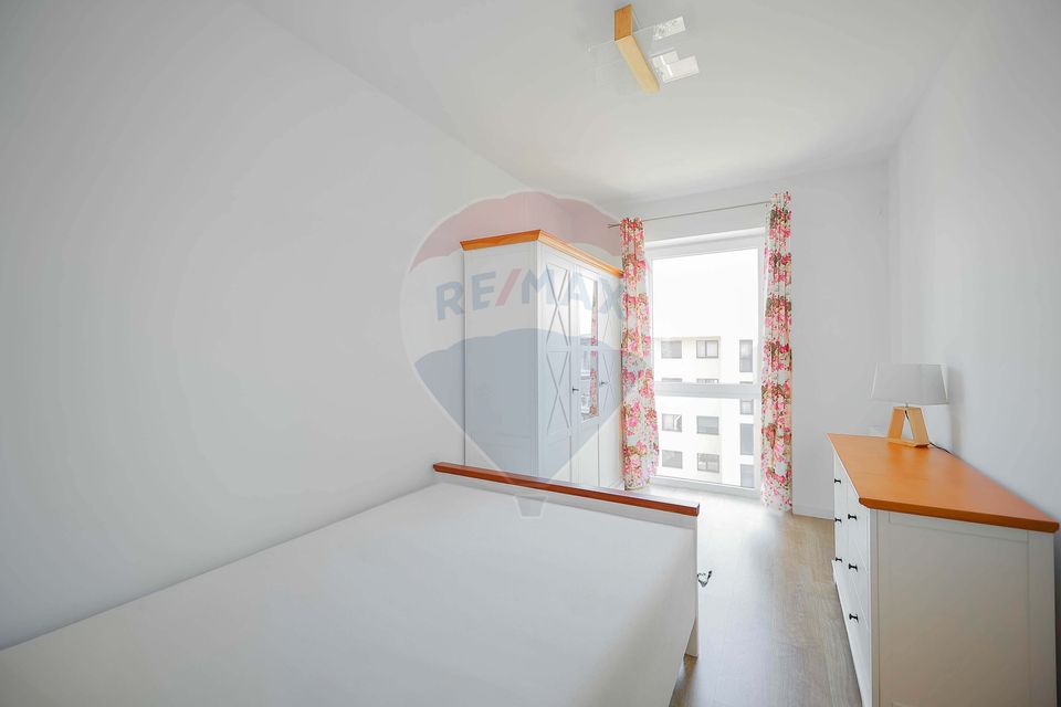 3 room Apartment for sale, Universitatii area