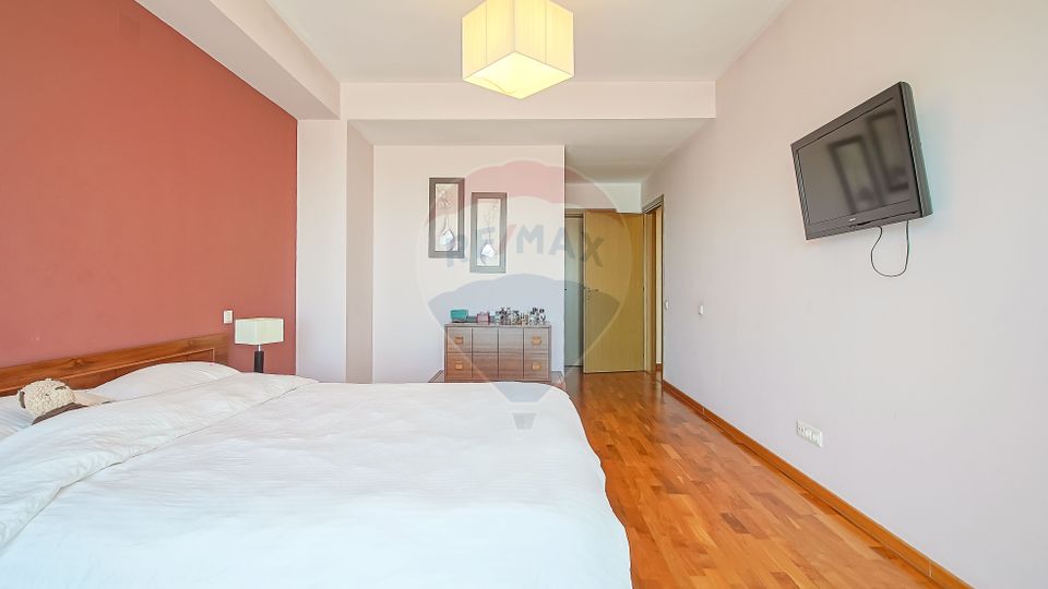 COMISION 0%! BELLEVUE DRUMUL POIENII | APARTAMENT PANORAMIC CU TERASĂ