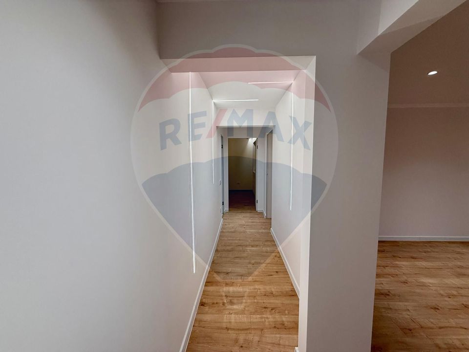 3 room Apartment for sale, Manastur area