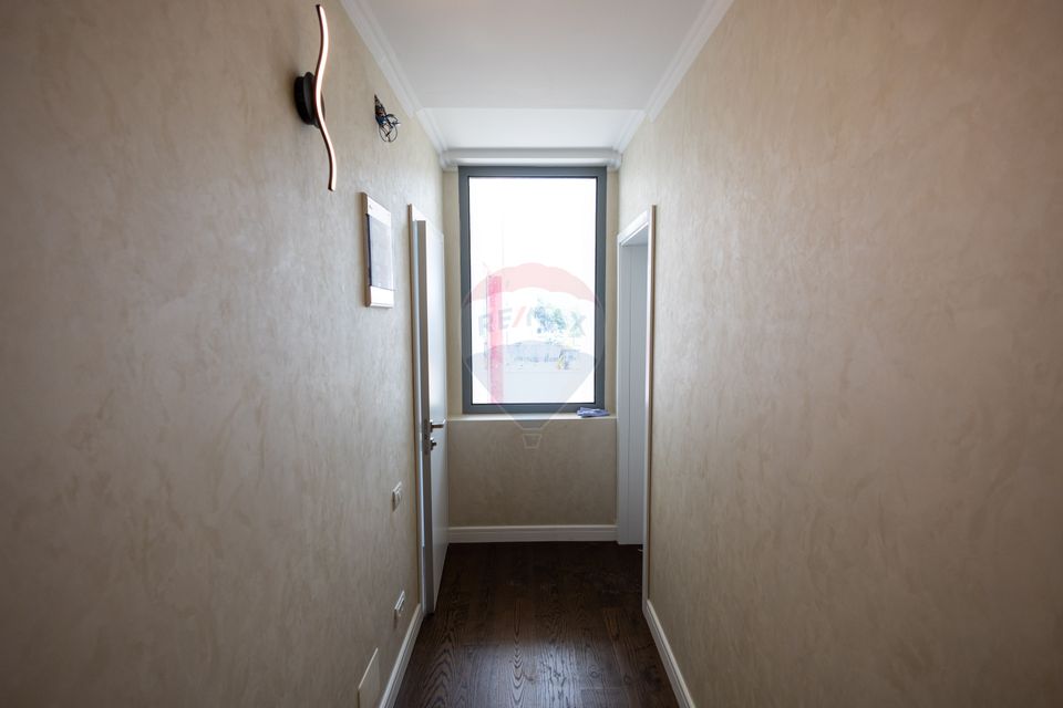 Vilă cu piscină de vanzare  – Bistrița