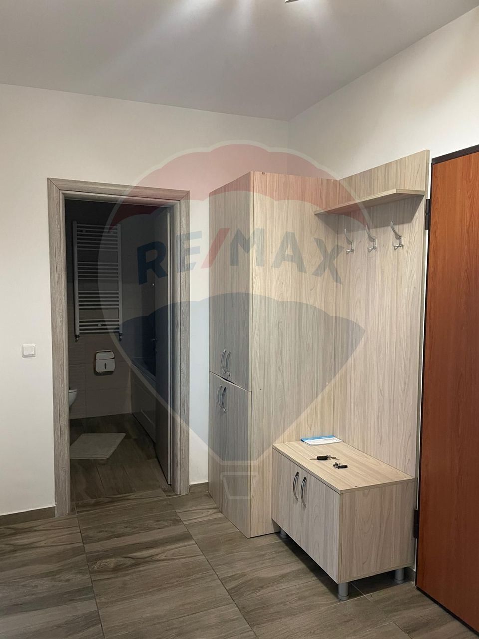 Apartament cu 2 camere de vânzare | Metalurgiei | Cartierul Solar