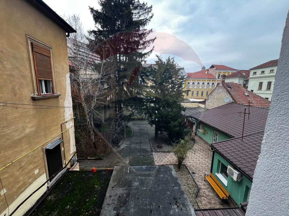 3 room Apartment for rent, Ultracentral area