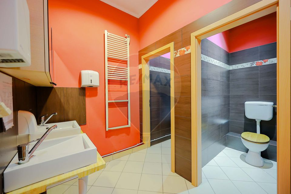 De vânzare- Proprietate industrială modernizată - Calea Borsului