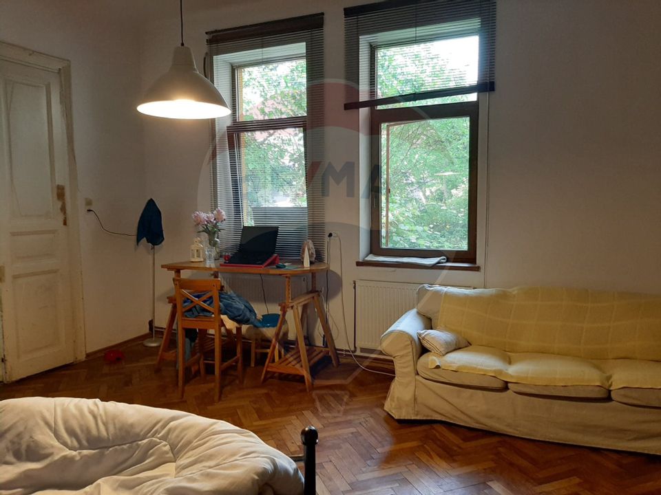 1 room Apartment for sale, Horea area