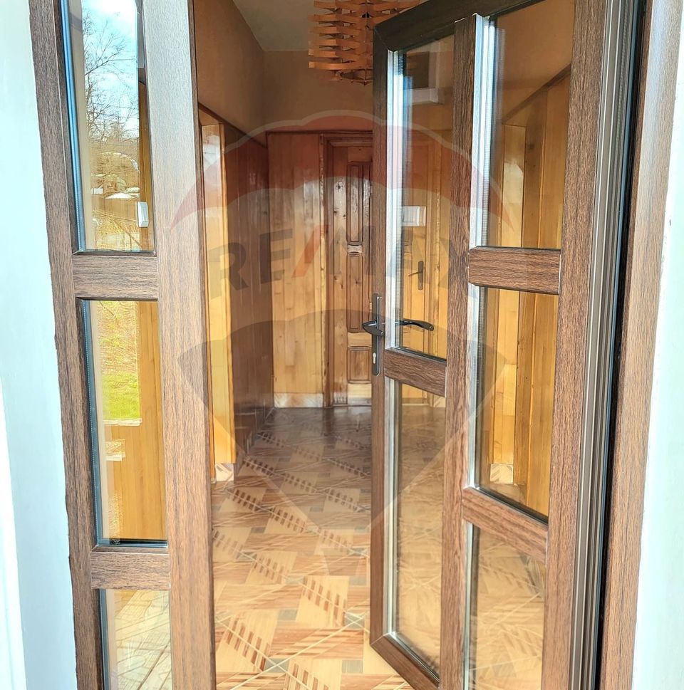 Casă / Vilă cu 3 camere de vânzare