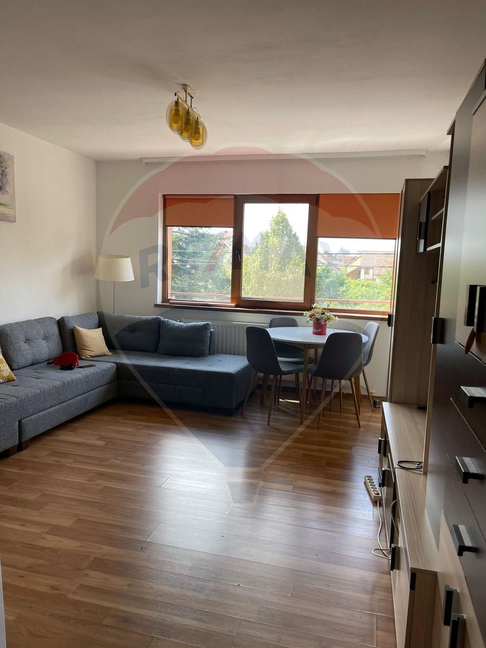 Apartament de inchiriat