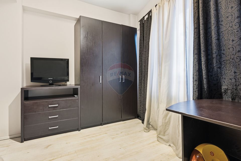 PENTHOUSE ULTRACENTRAL CU PRIVELISTE PANORAMICĂ | 3 CAMERE