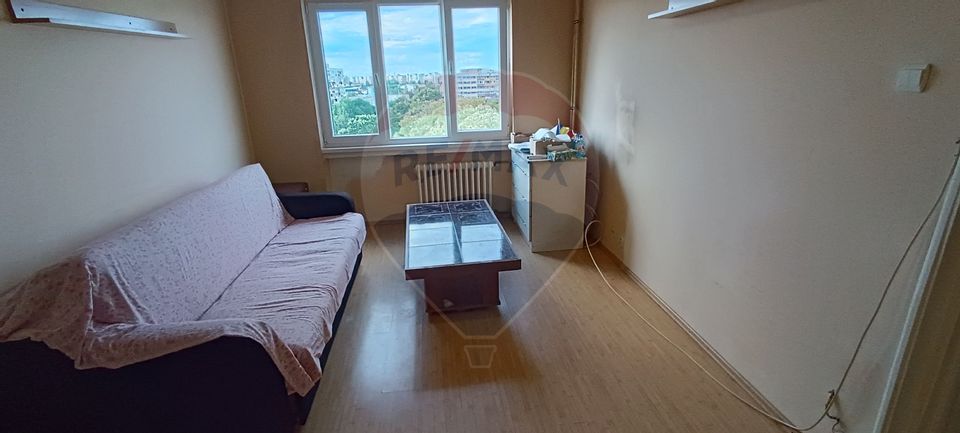 4 room Apartment for sale, Drumul Taberei area