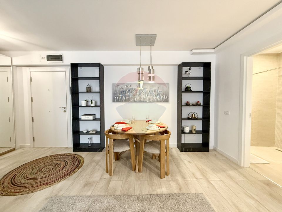 3 room apartment for sale Premium - Arbo Residence Mogosoaia