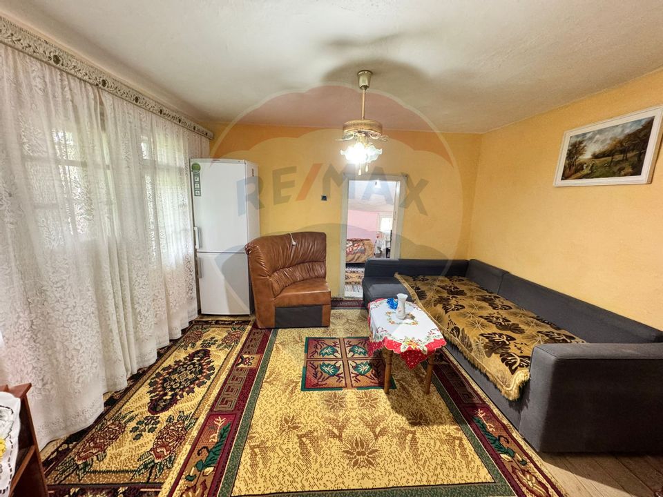 2 room House / Villa for sale, Periferie area