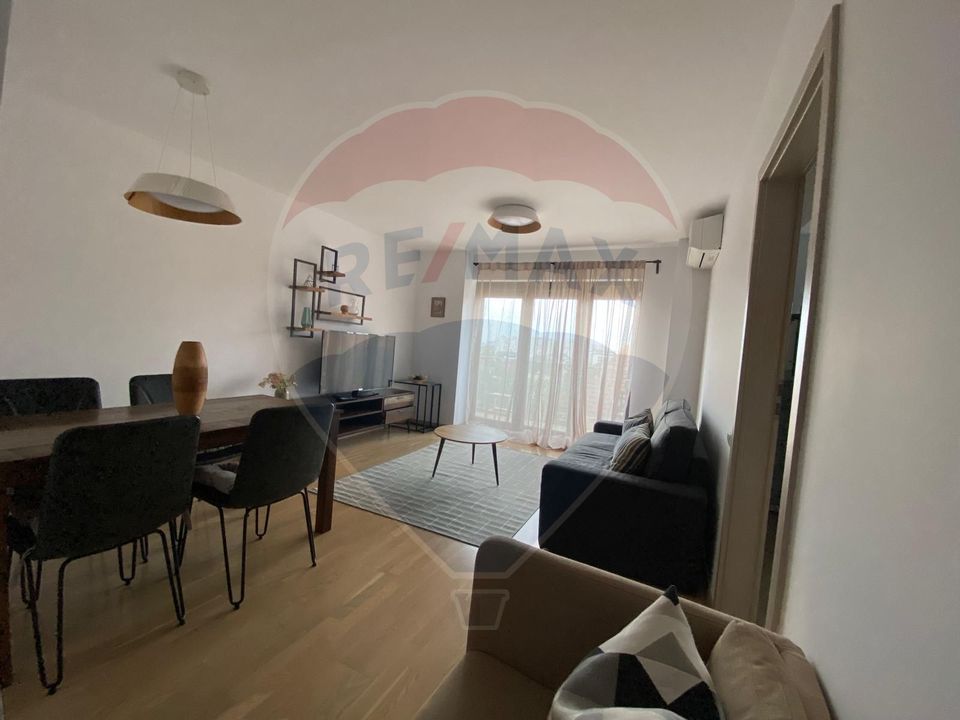 3 room Apartment for rent, P-ta Victoriei area