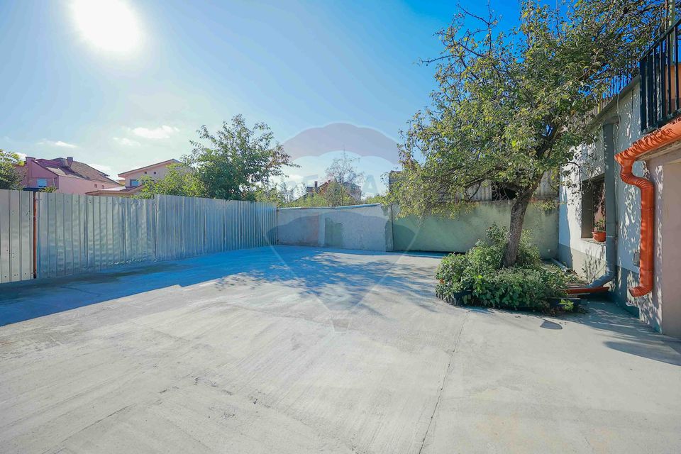 4 room House / Villa for sale, Dealuri Oradea area