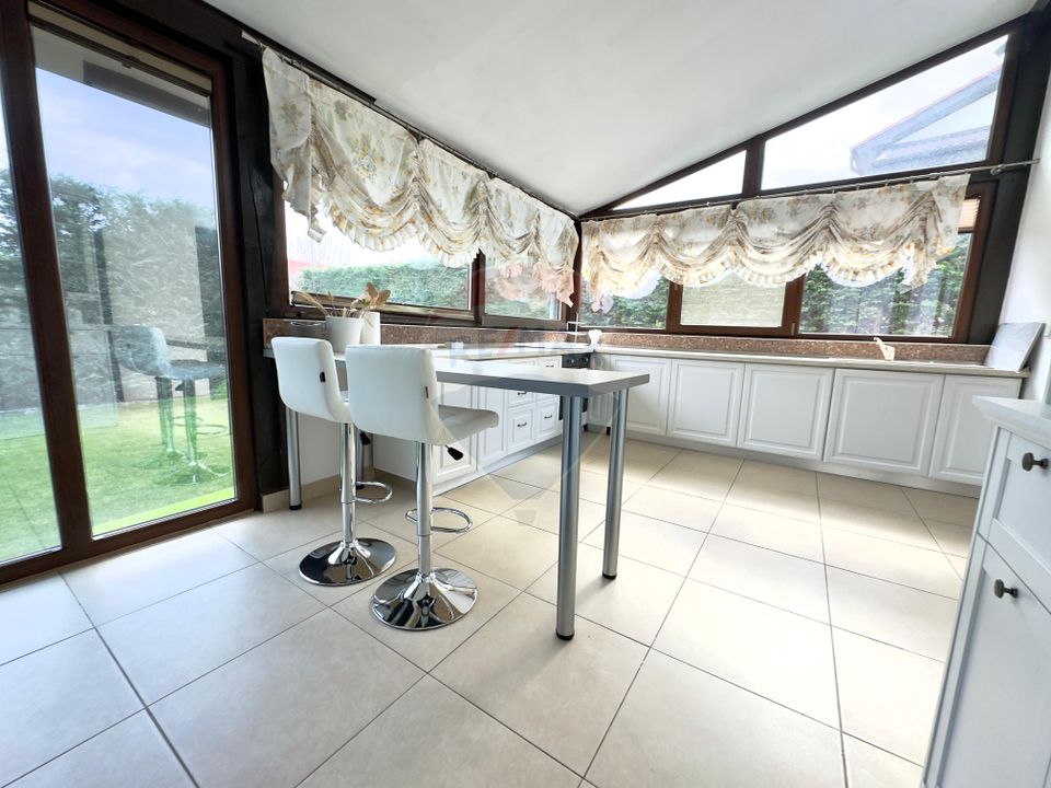 3 room House / Villa for rent, Europa area