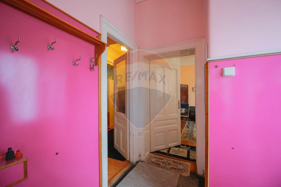 5 room Apartment for sale, Ultracentral area