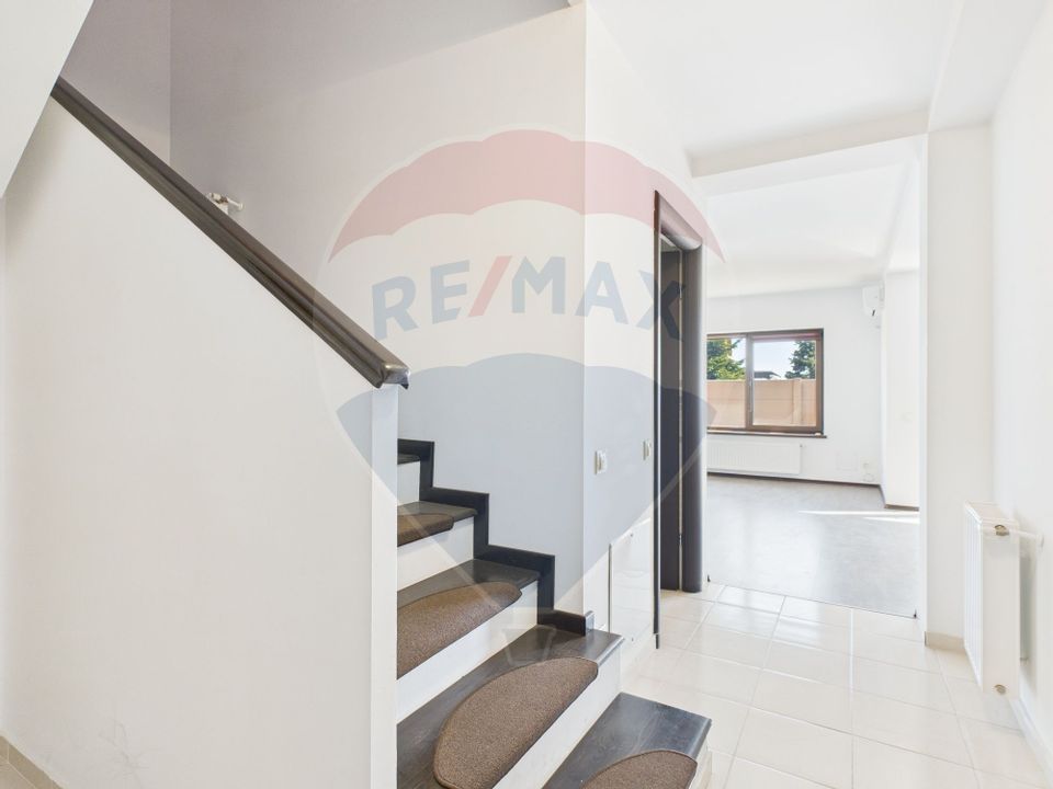De vânzare | Duplex | Zona Ferme | Otopeni