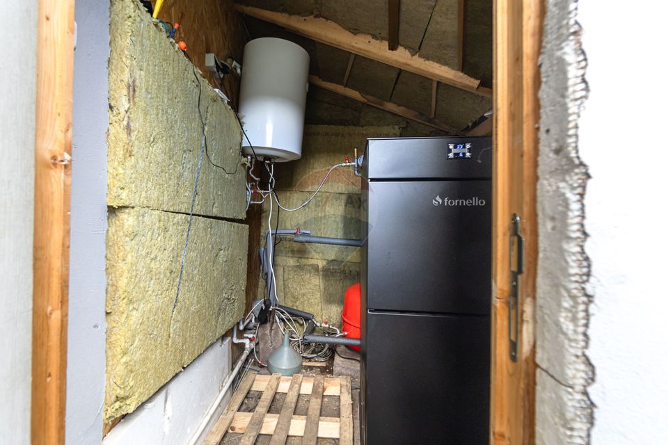 7 room House / Villa for sale