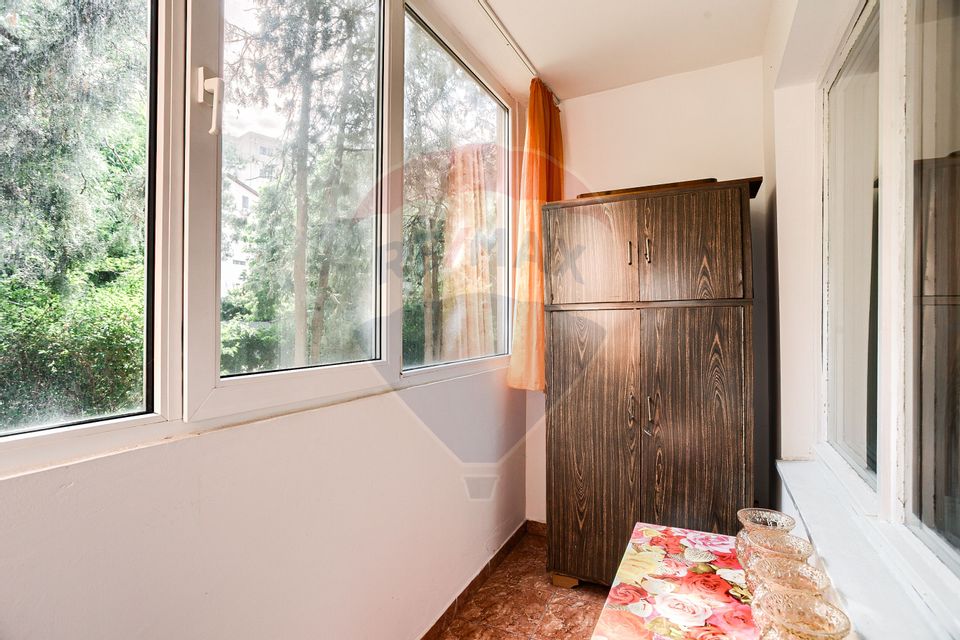 2 room Apartment for sale, Aurel Vlaicu area