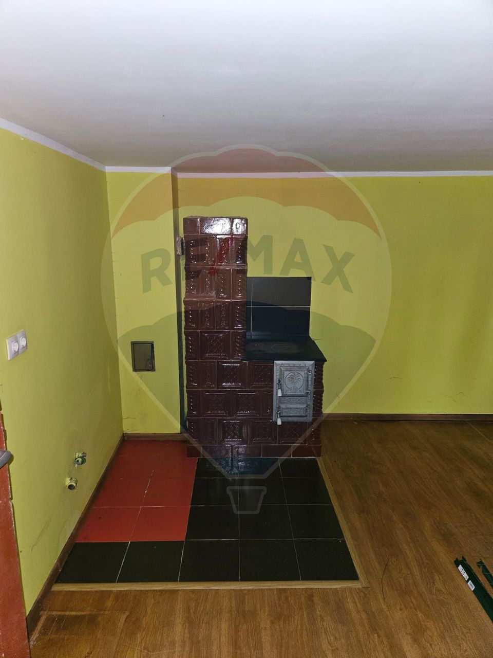 2 room House / Villa for sale