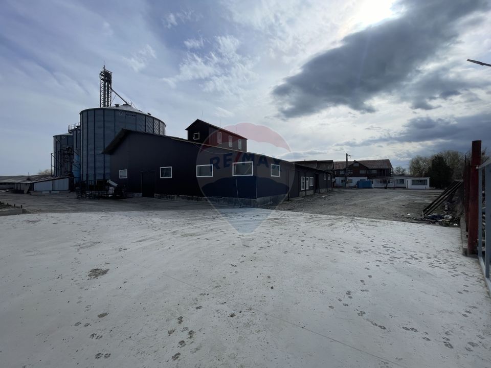 Teren 73,351mp plus Constructii Focsani / Calea Munteniei