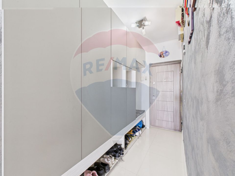 3 room Apartment for sale, Central area