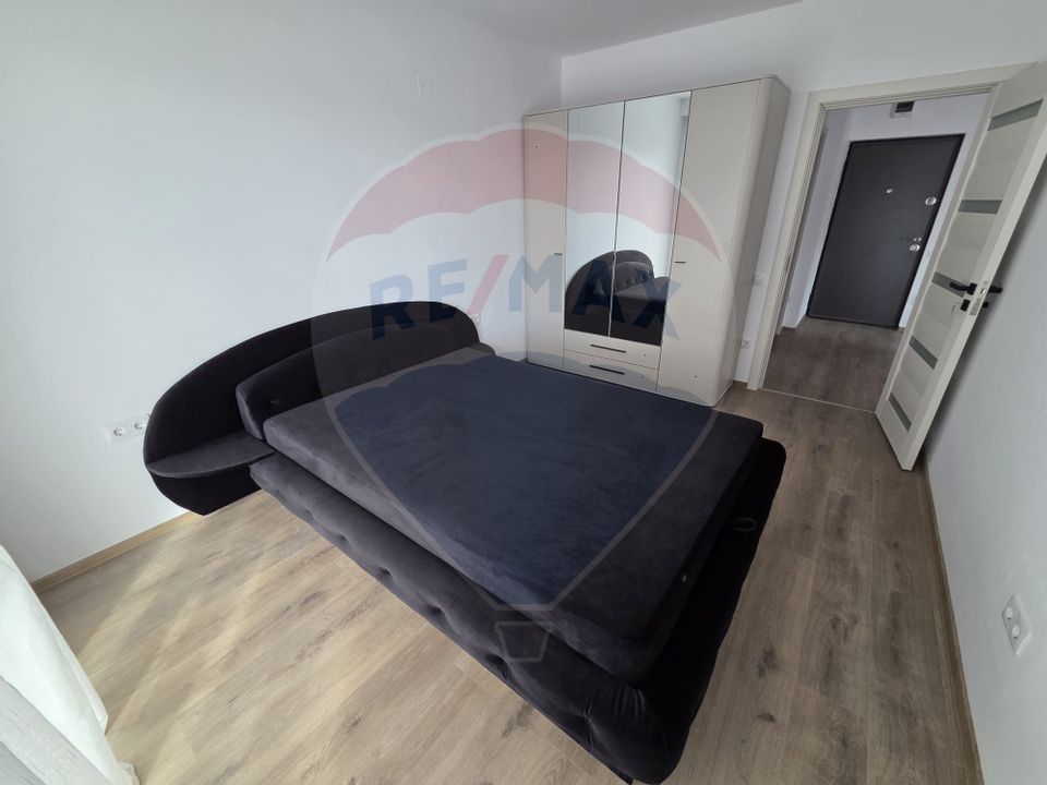 2 room Apartment for rent