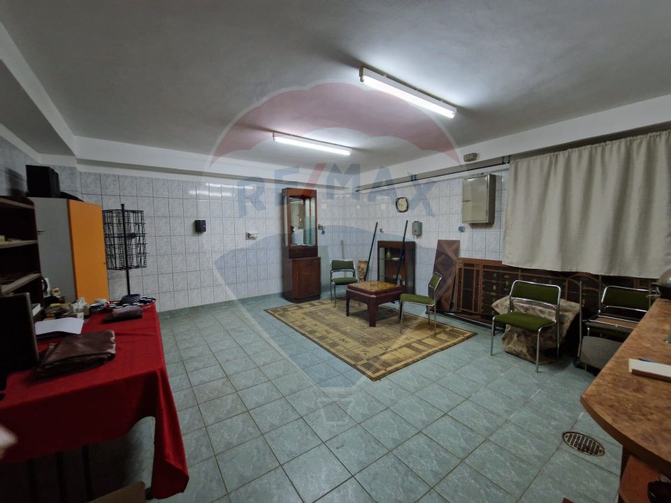 7 room House / Villa for rent, Ultracentral area